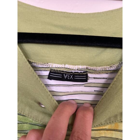 Y2K Vintage Top - Picture 4 of 4